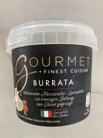 BURRATA