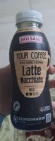 Your Coffee - Latte Macchiato