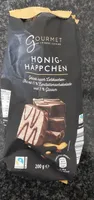 Honig Häppchen Gourmet