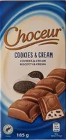 Cookies & Cream
