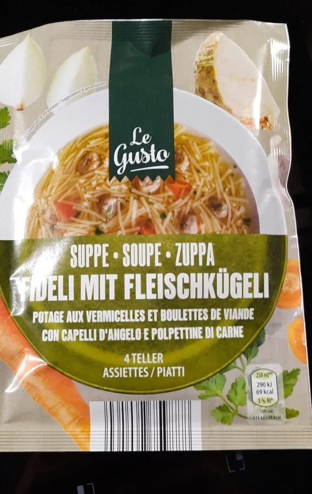 Zuppa