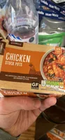 CHICKEN STOCK POTS
