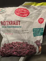 Rotkraut