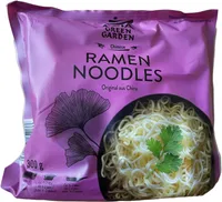 Ramen Noodles