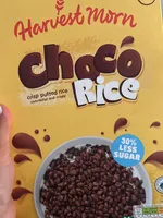 Choco rice