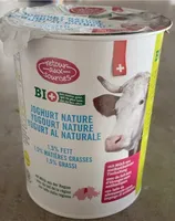 Joghurt nature 1.5%