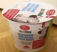 Magerquark Bio