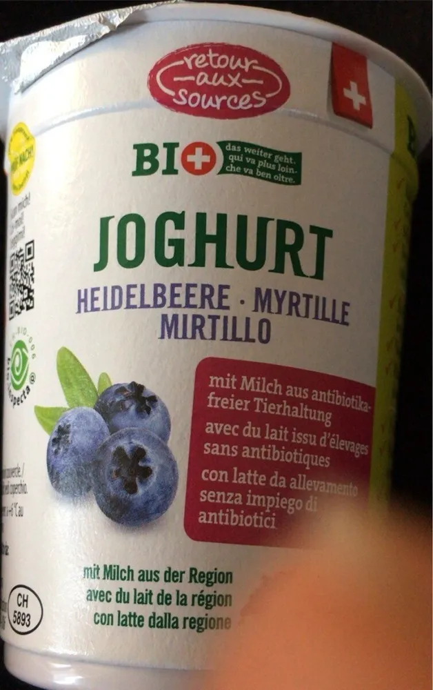 Yogourt