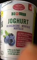 Yogourt