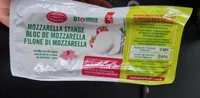 Mozzarella