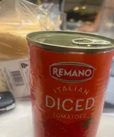 Italian Diced Tomatoee