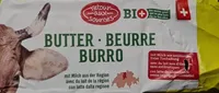 Butter