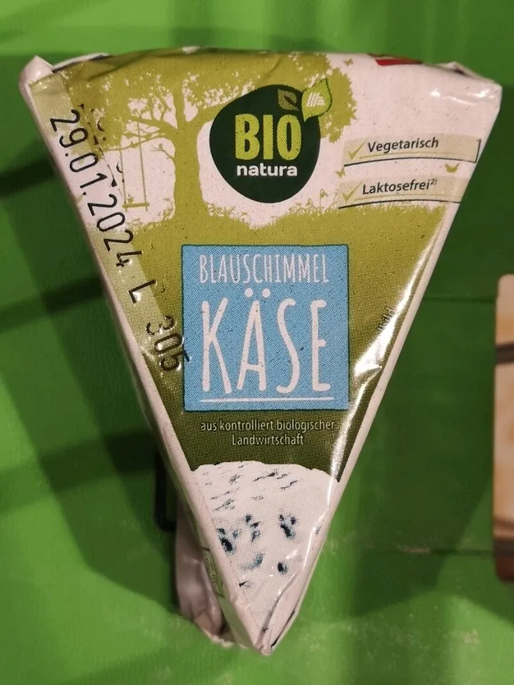 Blauschimmelkäse