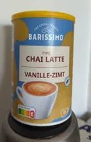 Chai Latte