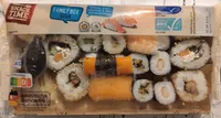Family Box Sushi