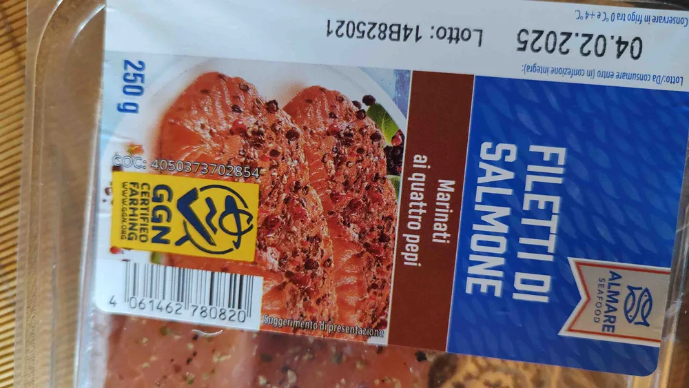 Salmone
