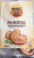 Palmeritas