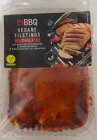 Vegane Filetinos Chili