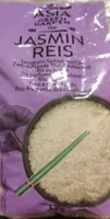 Jasmin-Reis