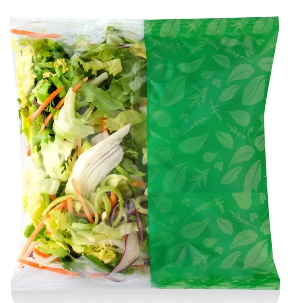 Crotone Salad Mix