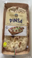 Pinsa