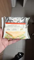 Emmentaler Sottilette