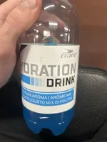 Hydration Drink Fruchtmix aroma