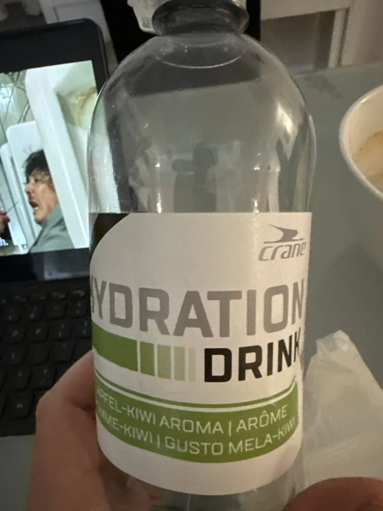 Hydratation Drink