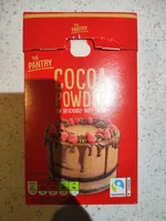 THE PANTRY COCOA POWDER