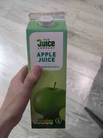 Apple Juice