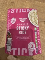Classic Sticky Rice
