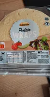 Protein Wraps