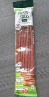 Bio-Pausensticks Classic
