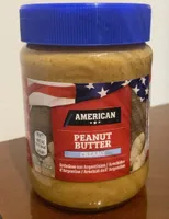 Peanut Butter Creamy