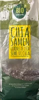 Chia Samen
