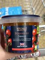 pomodoro sauce
