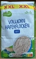 Bio-Haferflocken Vollkorn zart XXL