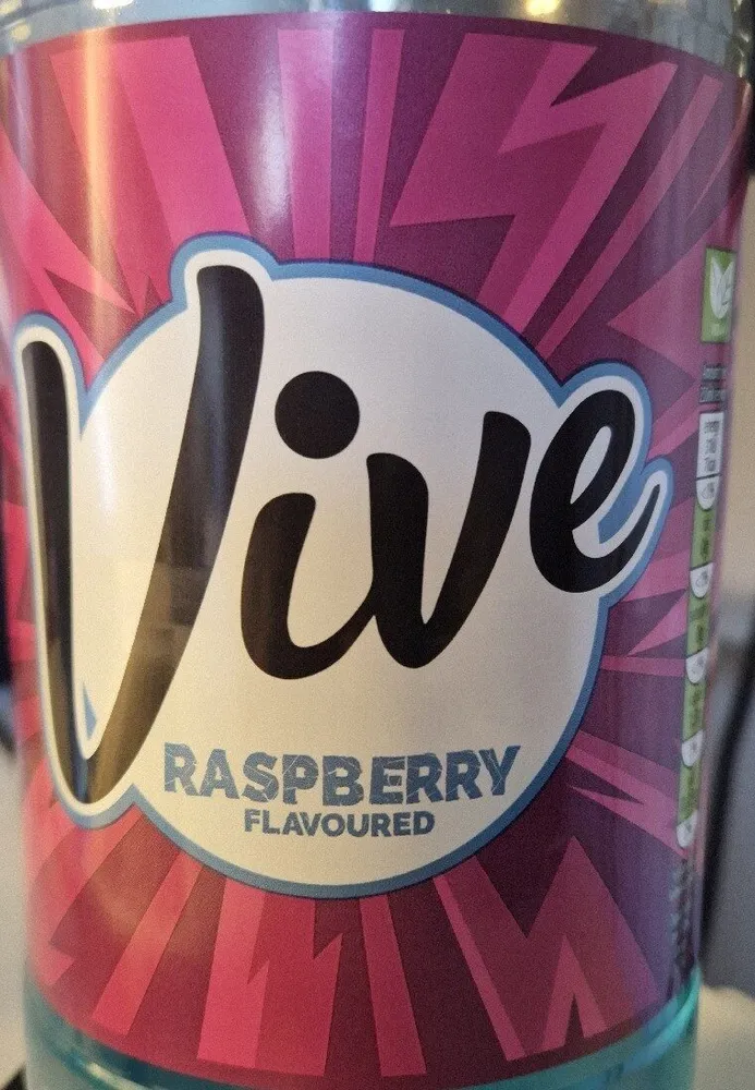 Blue Raspberry