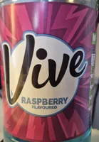 Blue Raspberry