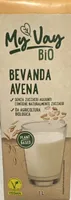 Bevanda All'avena Bio