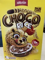 Choco Rice