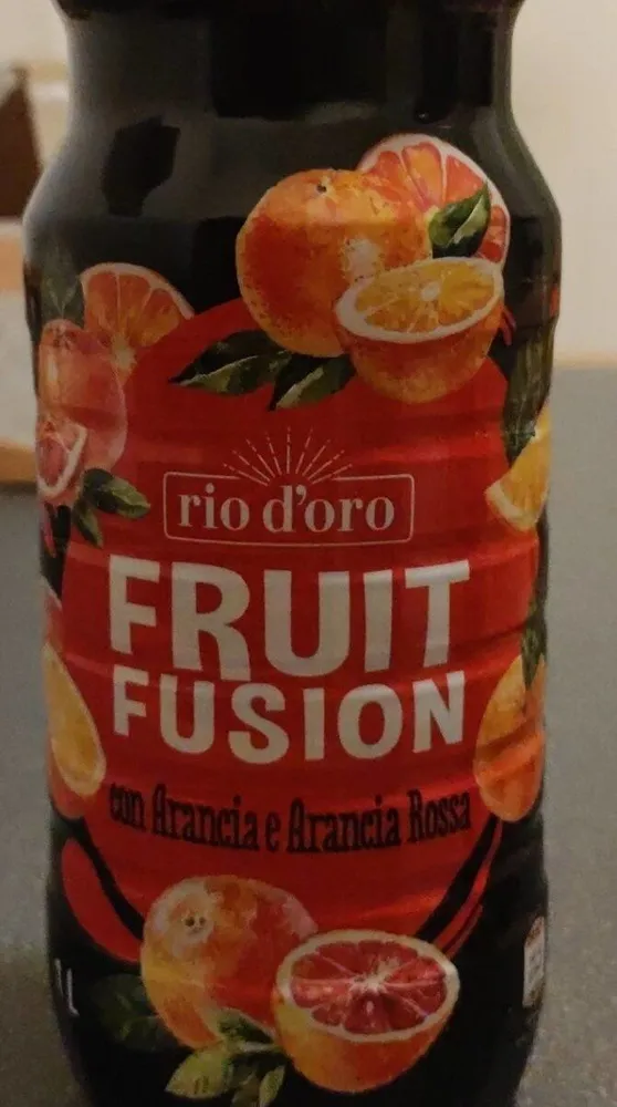 Fruit Fusion zero