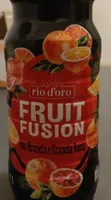 Fruit Fusion zero