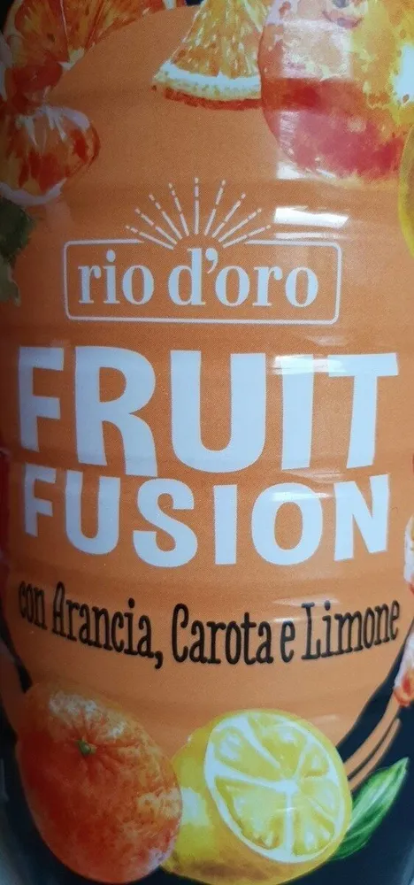 Fruit Fusion