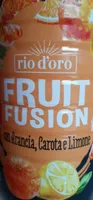 Fruit Fusion