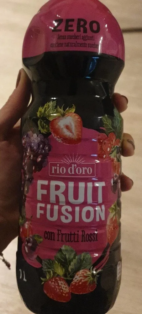 Succo di frutta