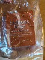 Erdnuss un schokolade