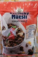 Crunchy Müsli KAKAO-MALZ
