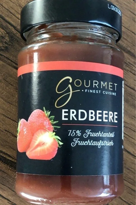 Erdbeere