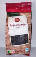 Erdnussberge - Zartbitter